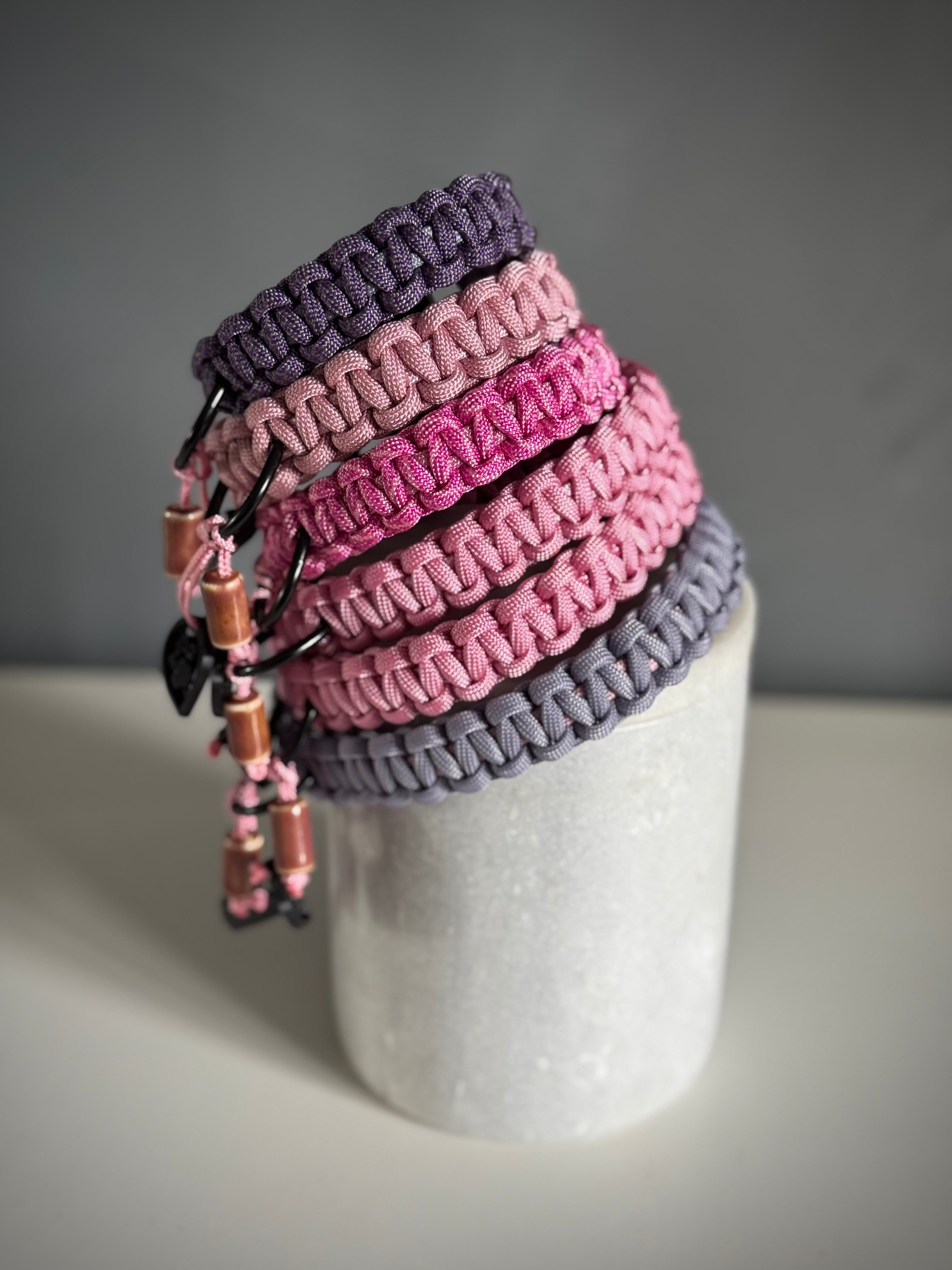 ReadyForLittle Collar Collection