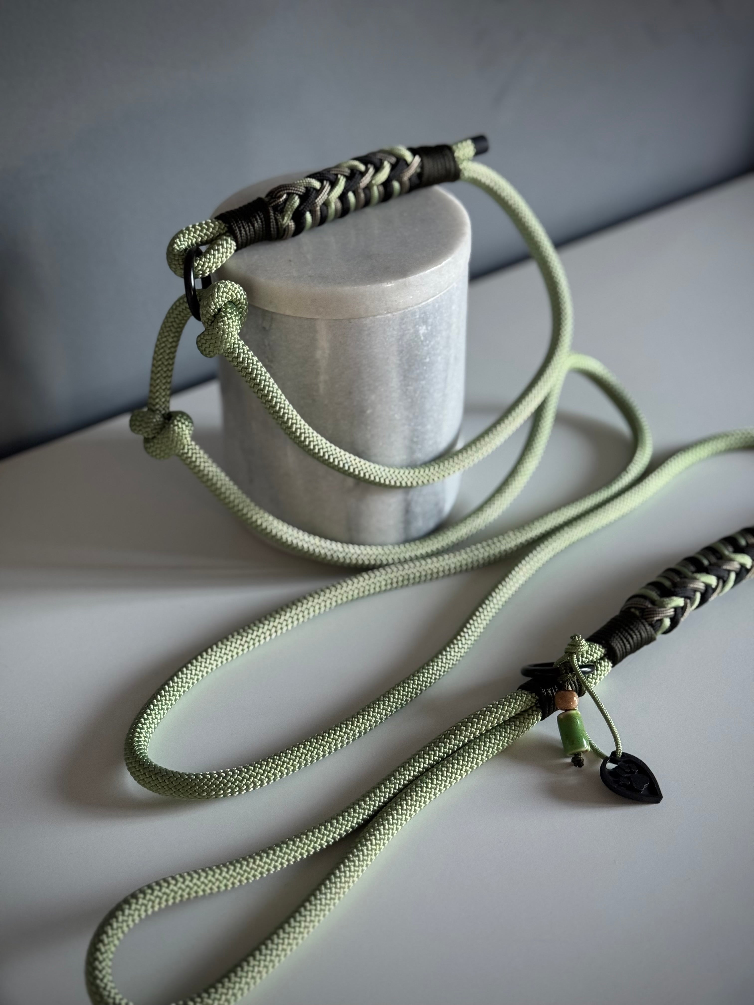 ReadyForSlip Leash Collection