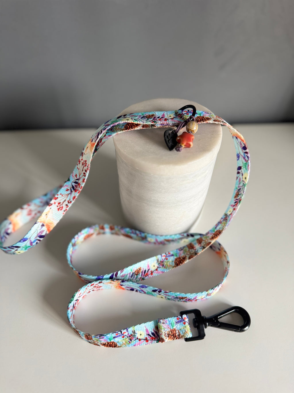 ReadyForWalk | Traditional leash | Little Fox