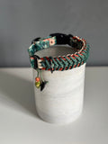 ReadyForFusion | Collar | Green Meadow I