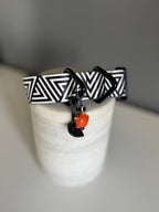 ReadyForBuckle | Collar | Black&White