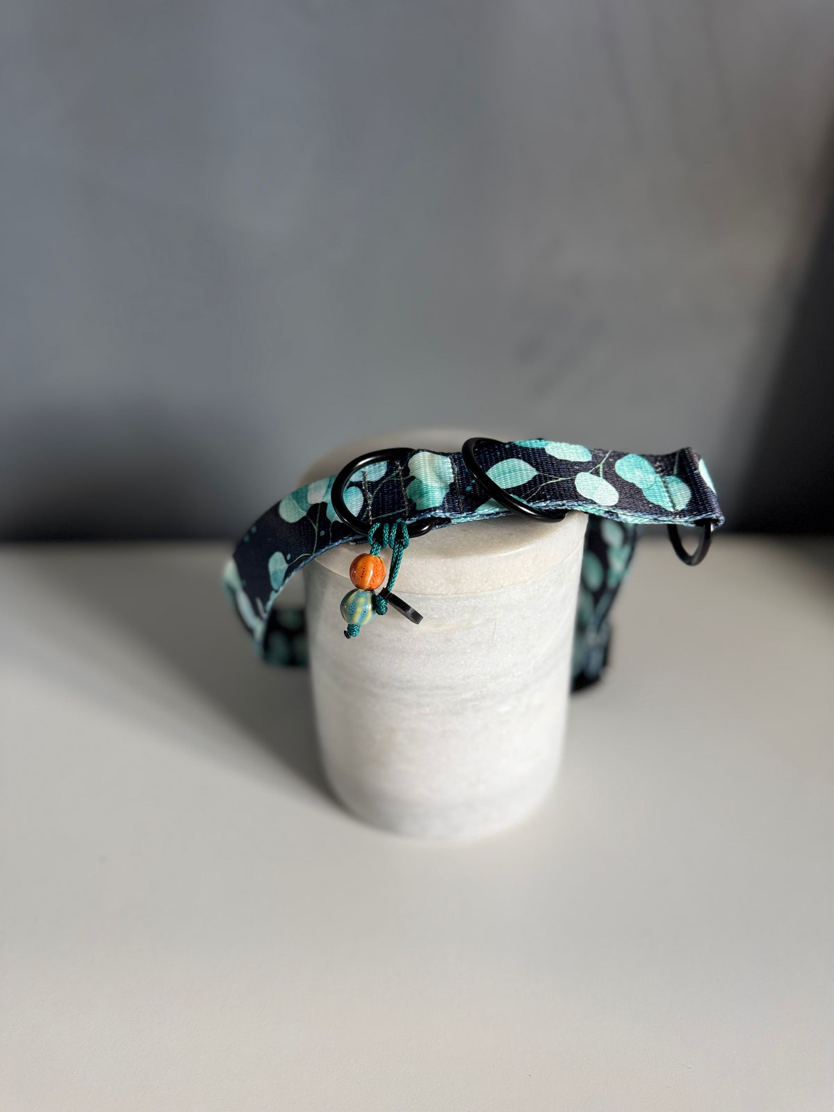 ReadyForHalf-slip | Collar | Eucalyptus