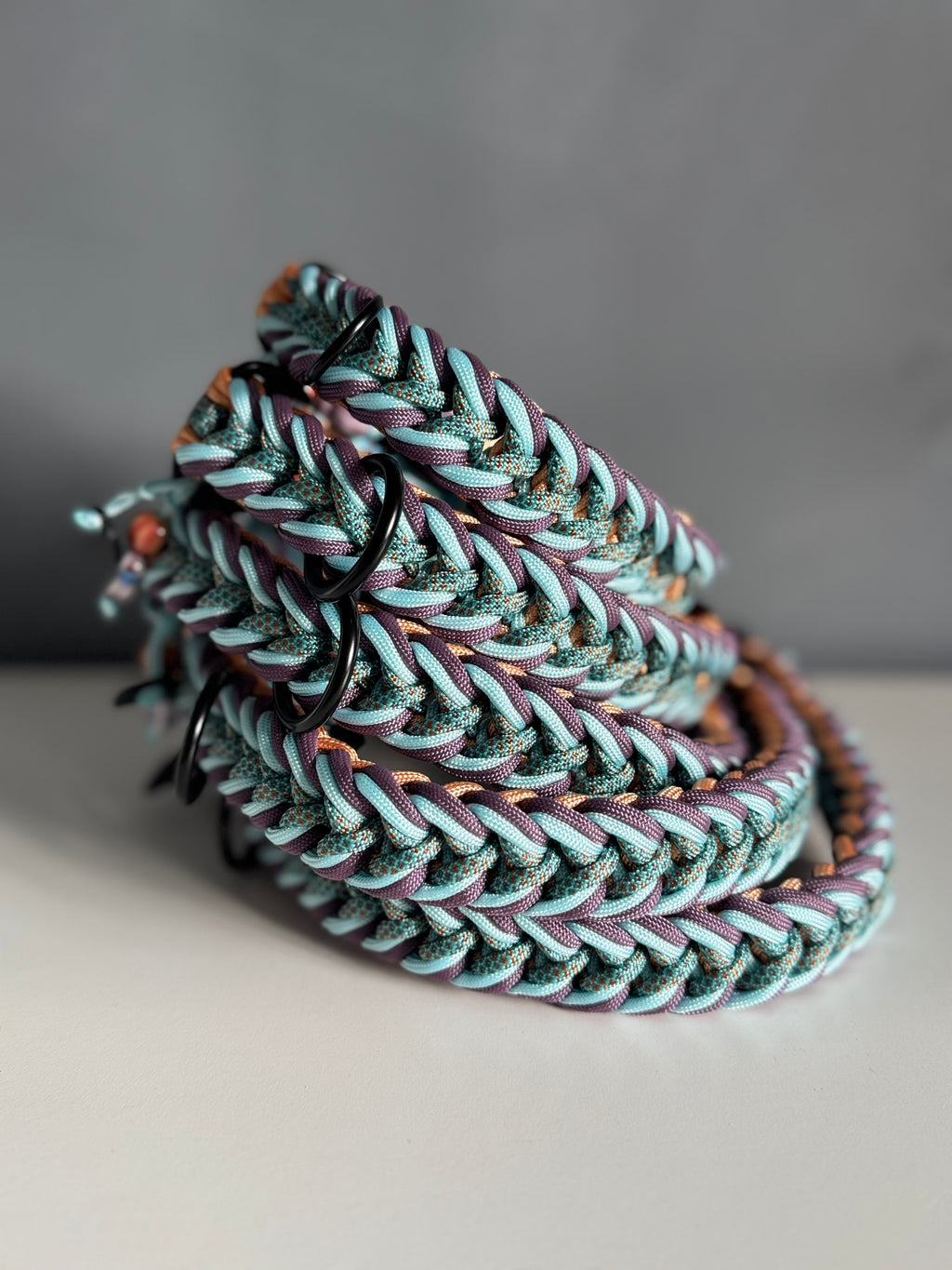 ReadyForFusion | Collar | Little Fox