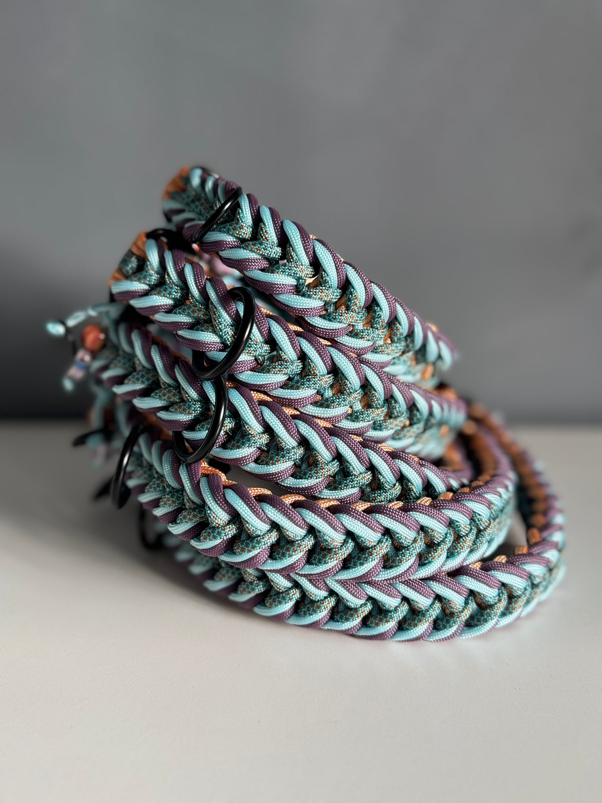 ReadyForFusion | Collar | Little Fox