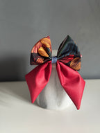 ReadyForBowTie | Sailor | Red Fish/Red