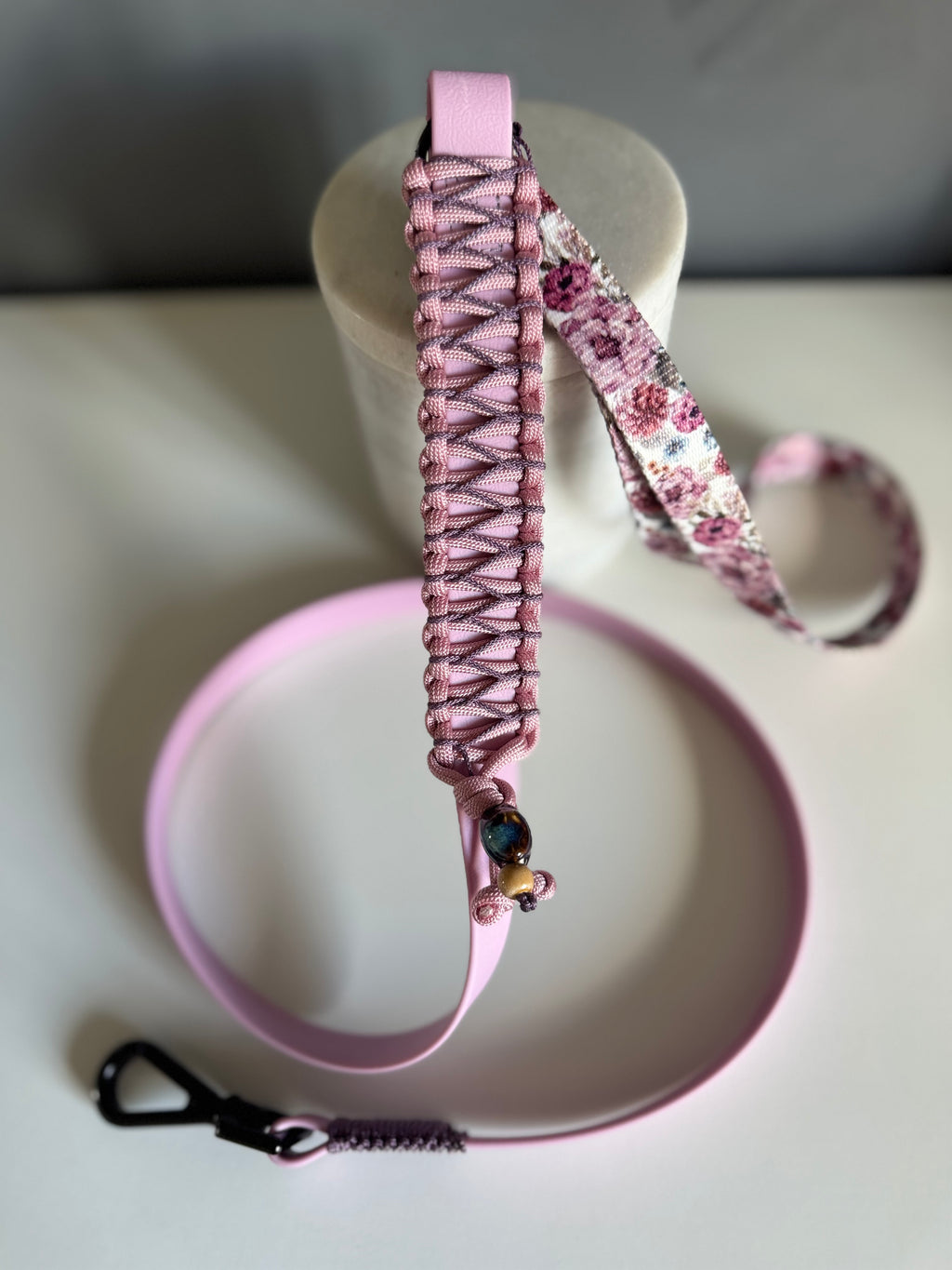 ReadyForWalk | Waterproof Lead | Meadow