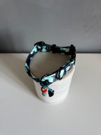 ReadyForBuckle | Collar | Eucalyptus