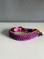 ReadyForFusion | Collar | Purple Brush