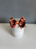 ReadyForBowTie | Pumpkin
