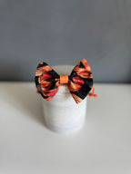 ReadyForBowTie | Pumpkin
