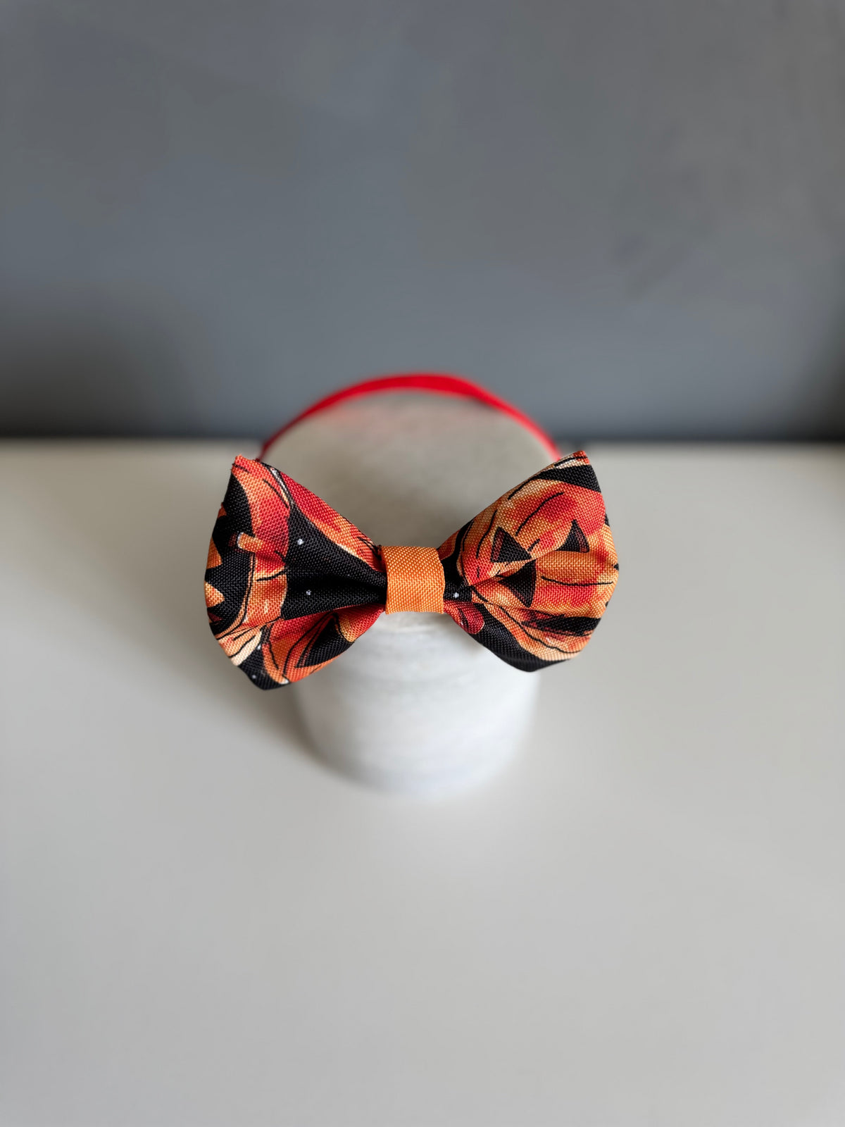 ReadyForBowTie | Pumpkin