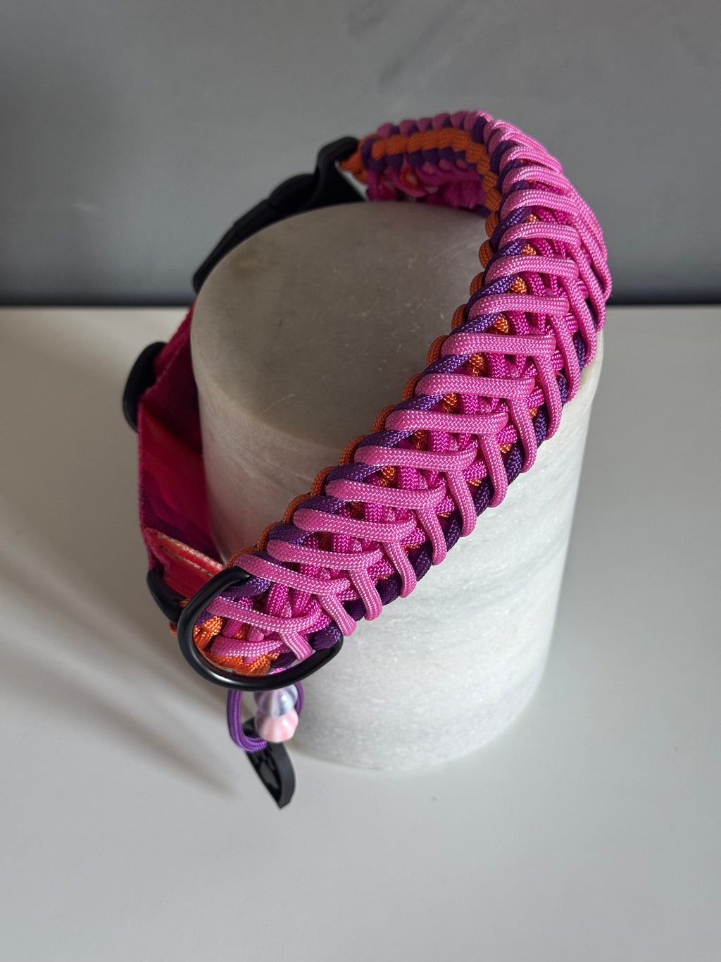 ReadyForFusion | Collar | Mini Triangles I