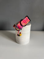 ReadyForBuckle | Collar | Confetti
