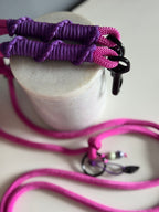 ReadyFor3Rope | Multifunctional Leash | Little Triangles
