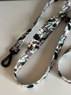 ReadyForHandsFree | Multifunctional Leash | Banana Tree