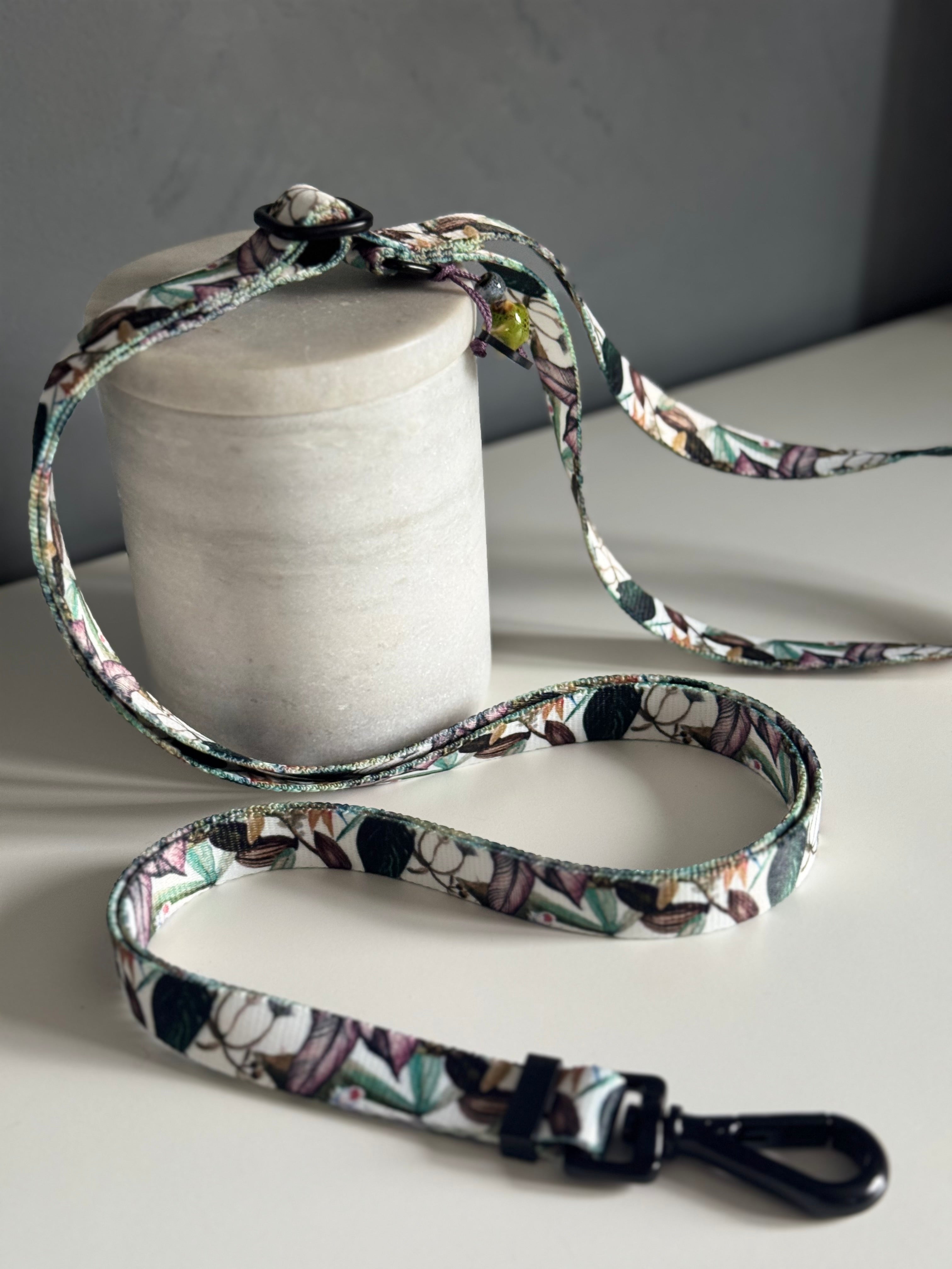 ReadyForAdjust | Adjustable leash | Banana Tree