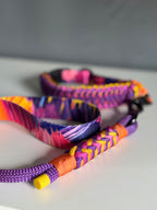 ReadyForFusion | Collar | Purple Brush