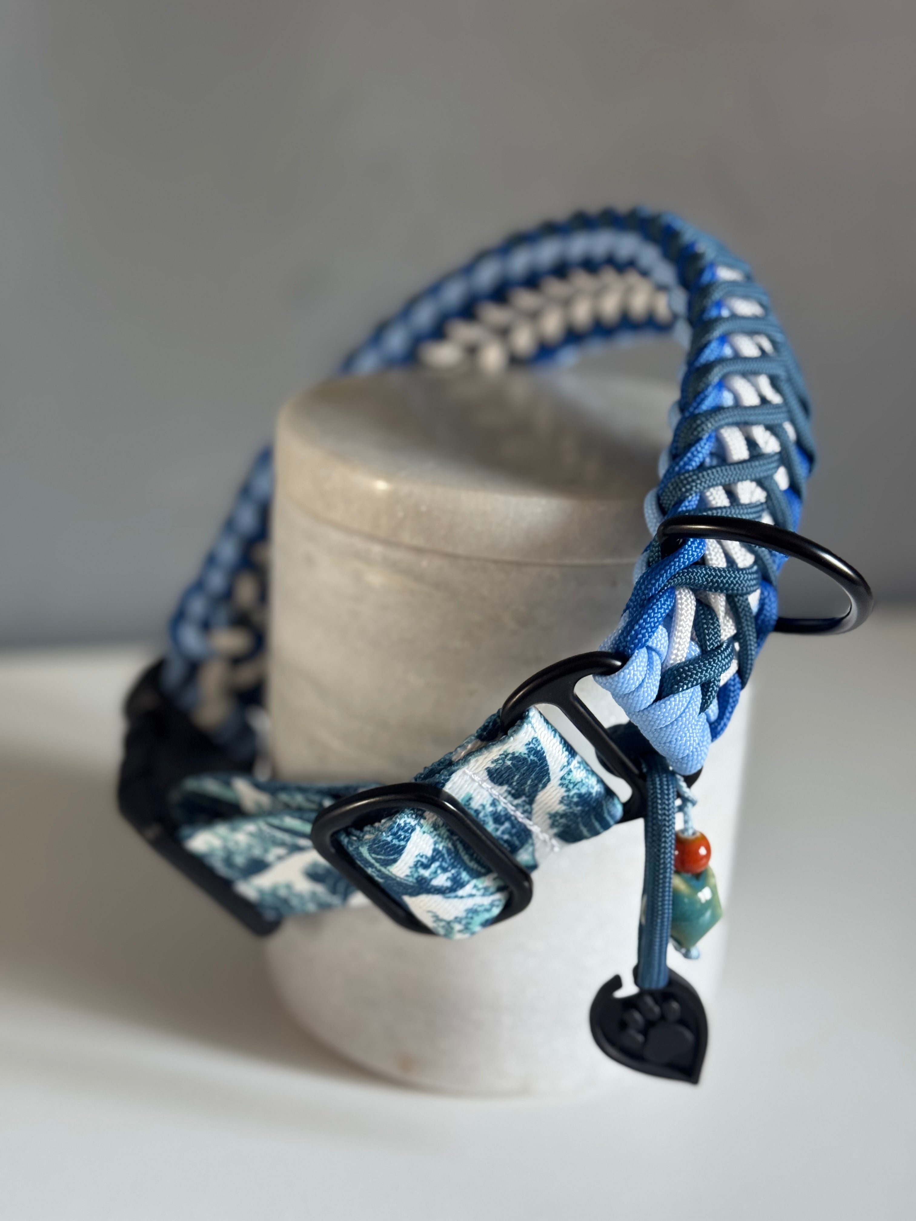 ReadyForFusion | Collar | Wave I
