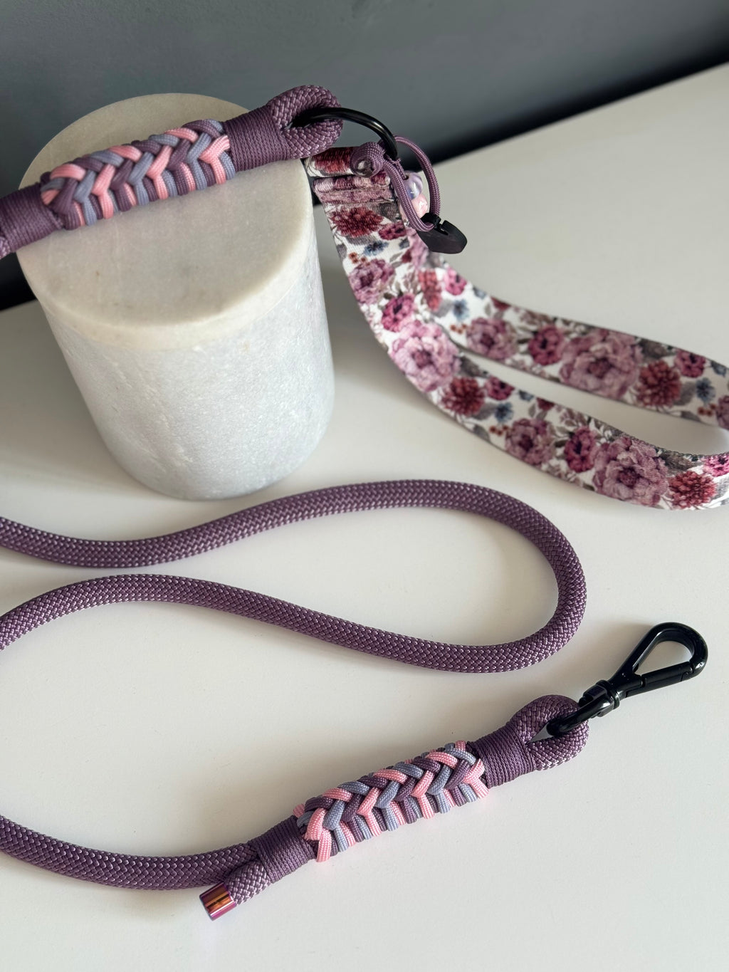 ReadyForFusion | Leash | Rope10 | Meadow III