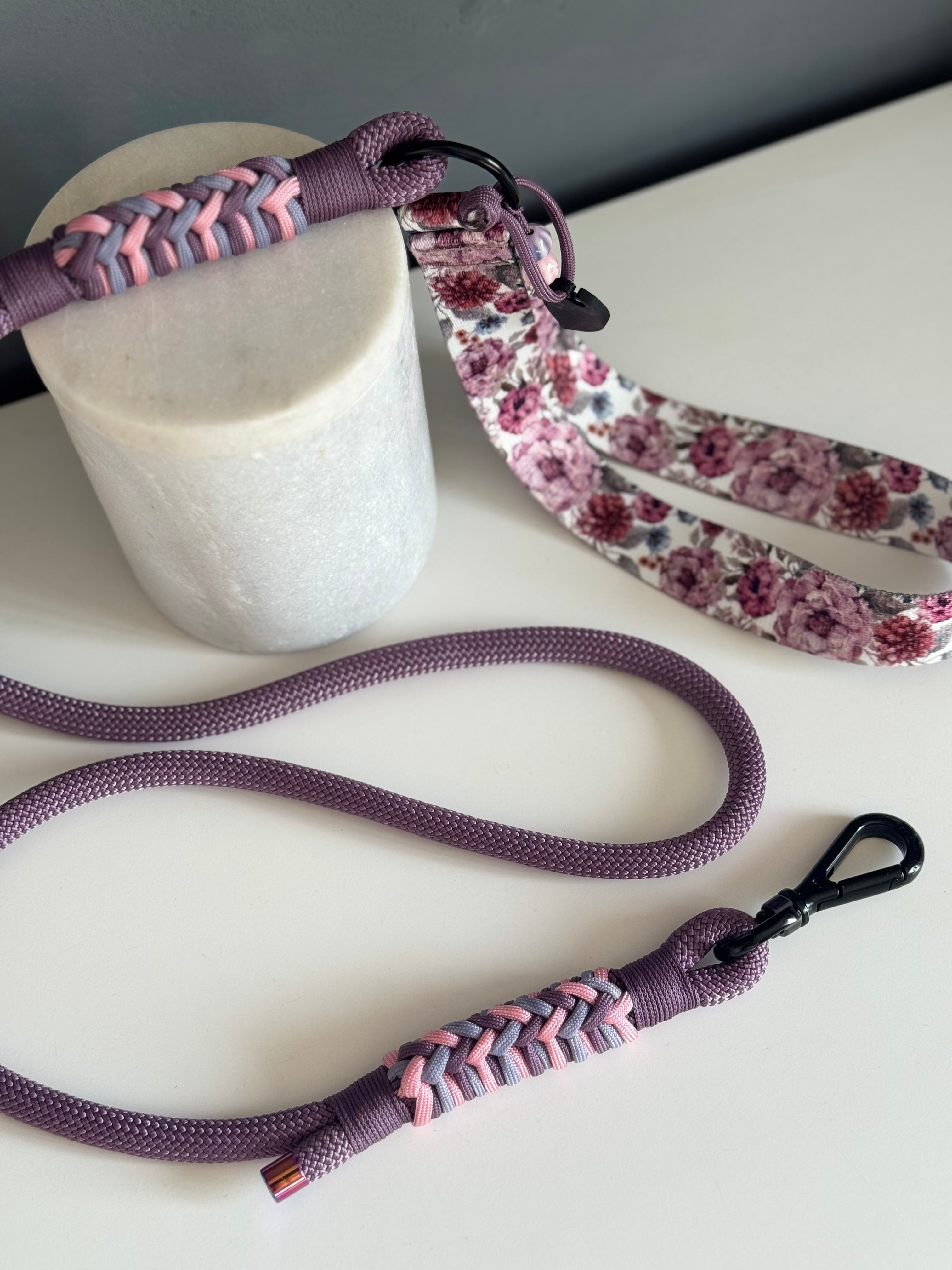 ReadyForFusion | Leash | Rope10 | Meadow III