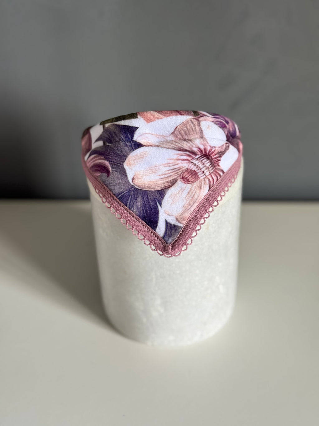 ReadyForBandana | Velvet  | Meadow