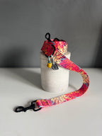 ReadyFor3 | Multifunctional Leash | Confetti
