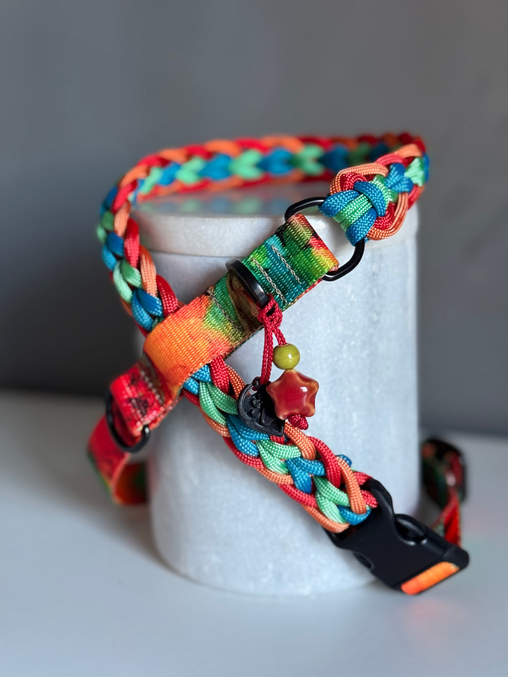 ReadyForFusion | Harness | Energy