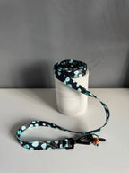 ReadyFor3 | Multifunctional Leash | Eucalyptus