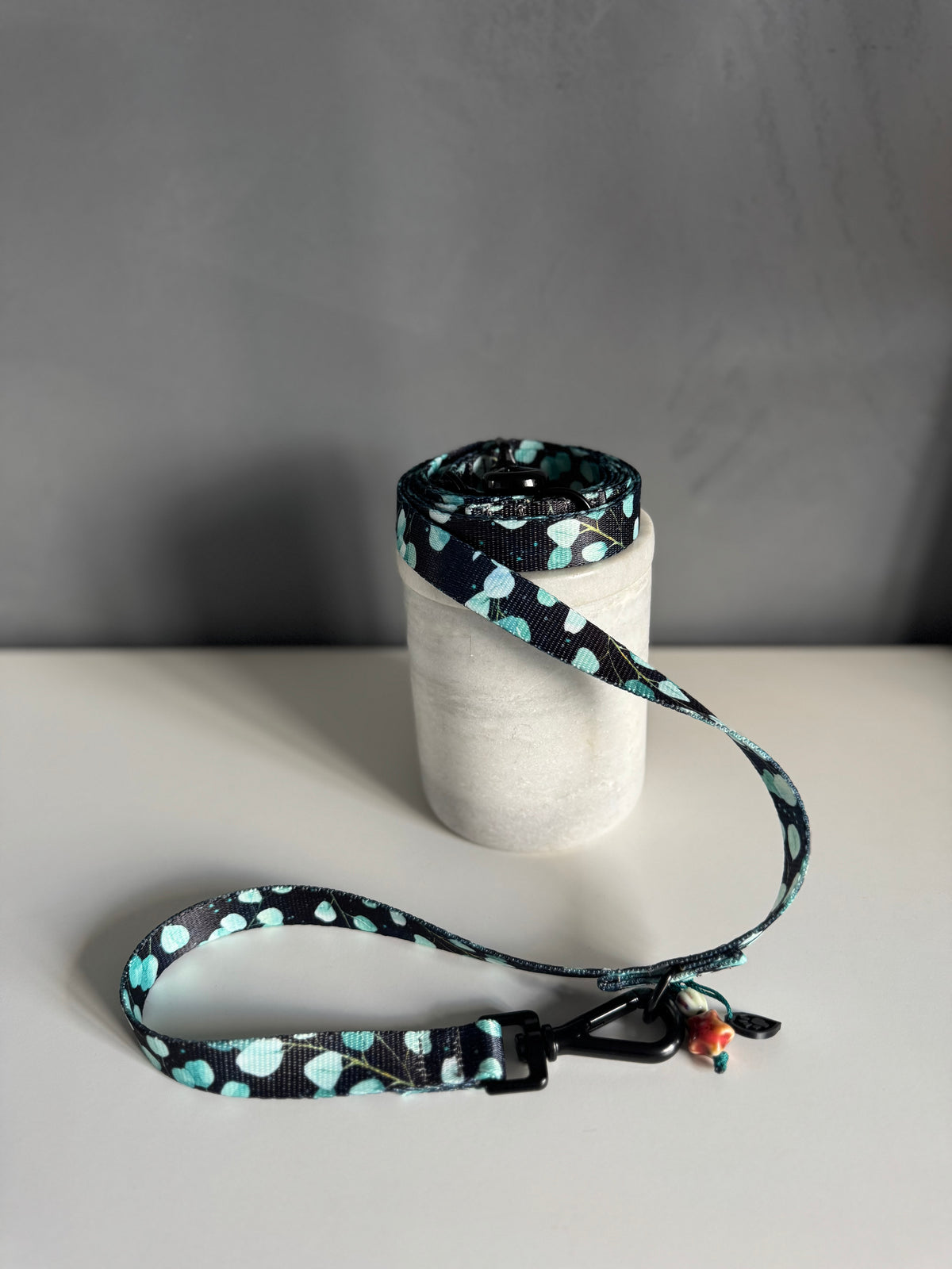 ReadyFor3 | Multifunctional Leash | Eucalyptus