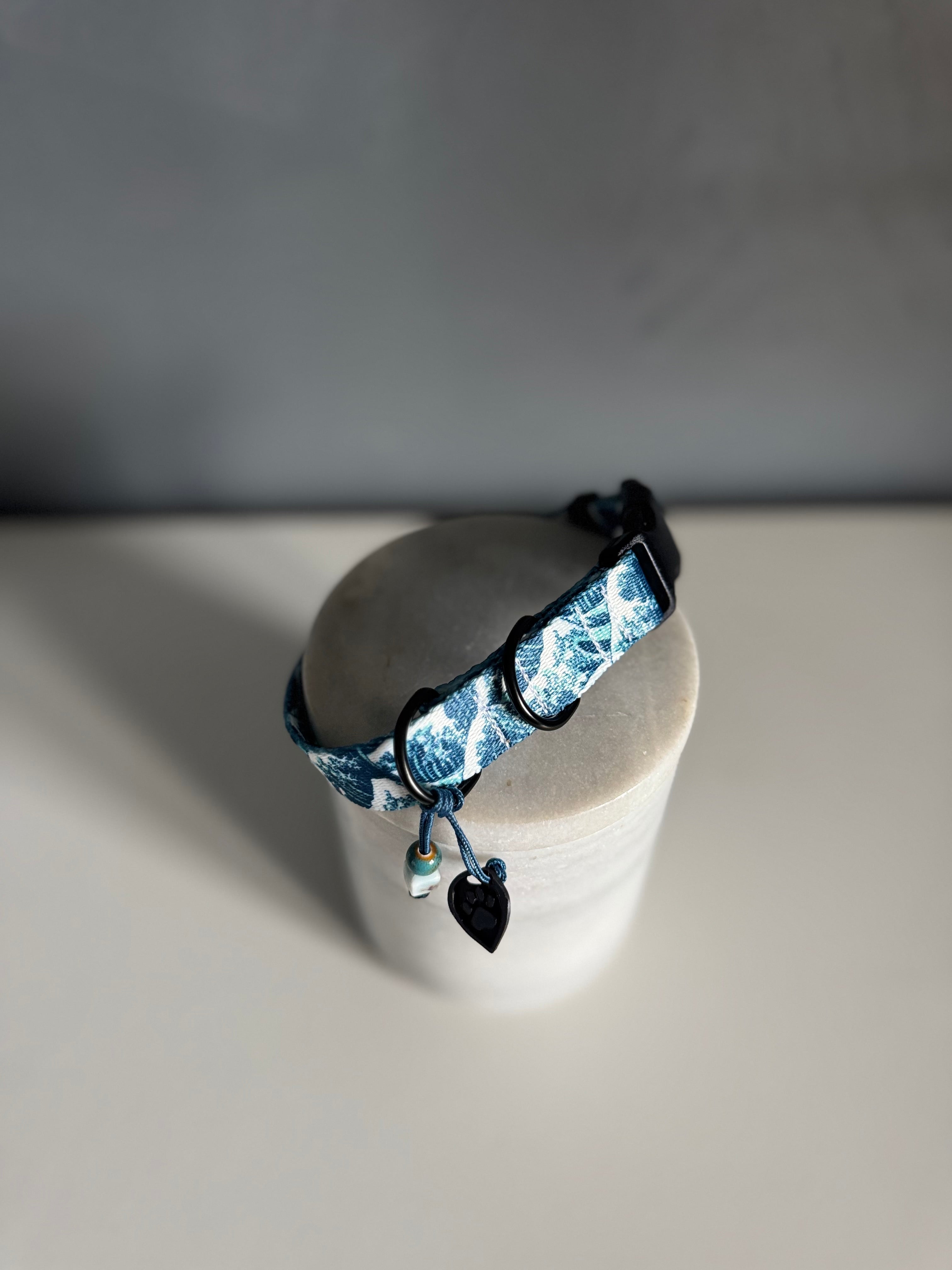ReadyForBuckle | Collar | Wave