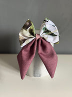 ReadyForBowTie | Sailor | Banana Tree/Burgund