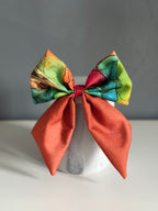 ReadyForBowTie | Sailor | Energy-Orange
