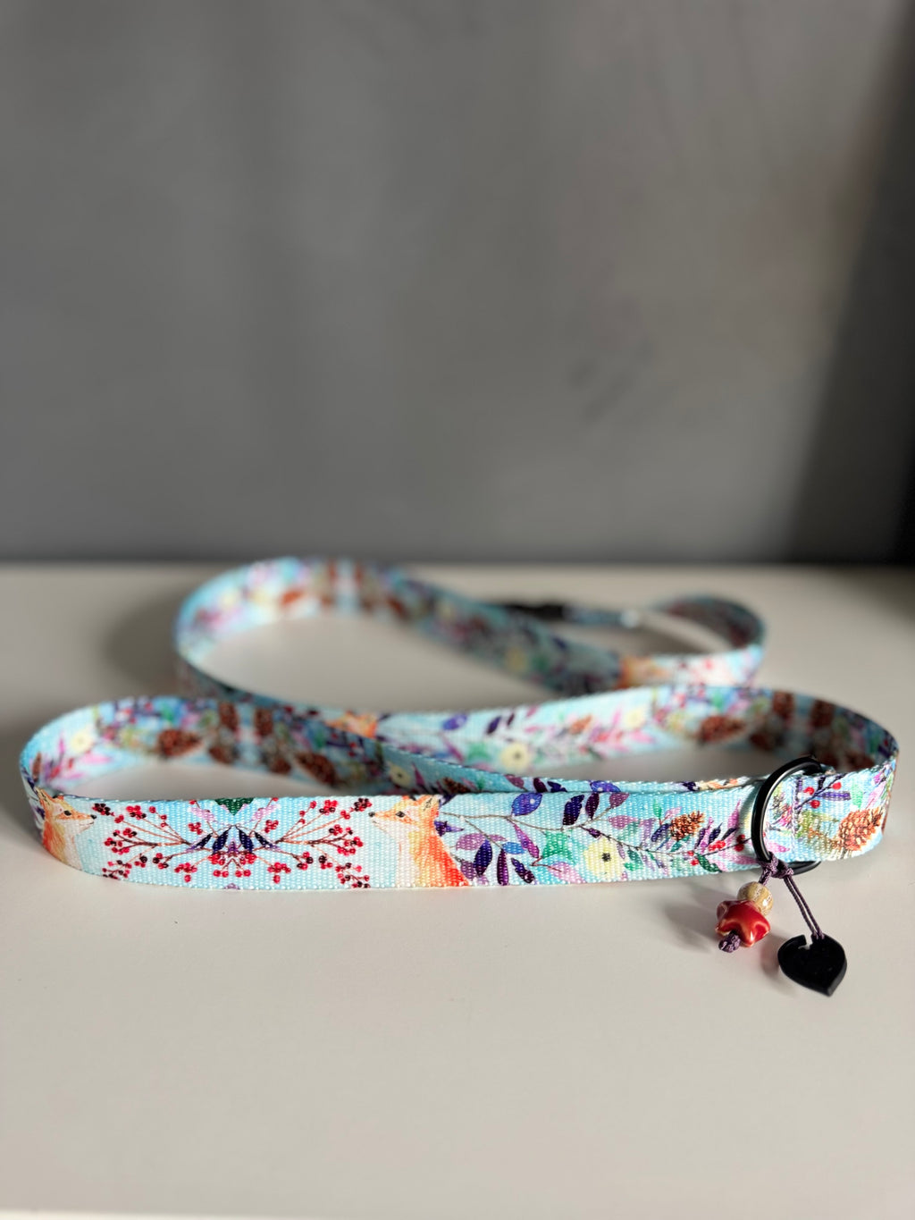 ReadyForWalk | Traditional leash | Little Fox