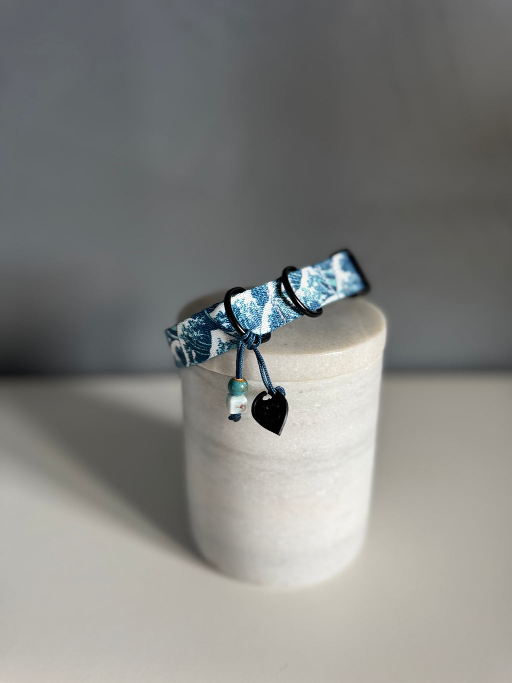 ReadyForBuckle | Collar | Wave