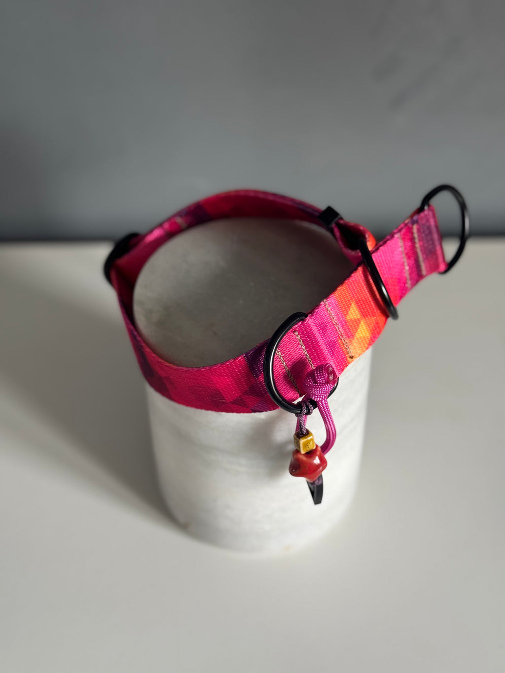 ReadyForHalf-slip | Collar | Mini Triangle