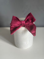 ReadyForBowTie | Burgundy