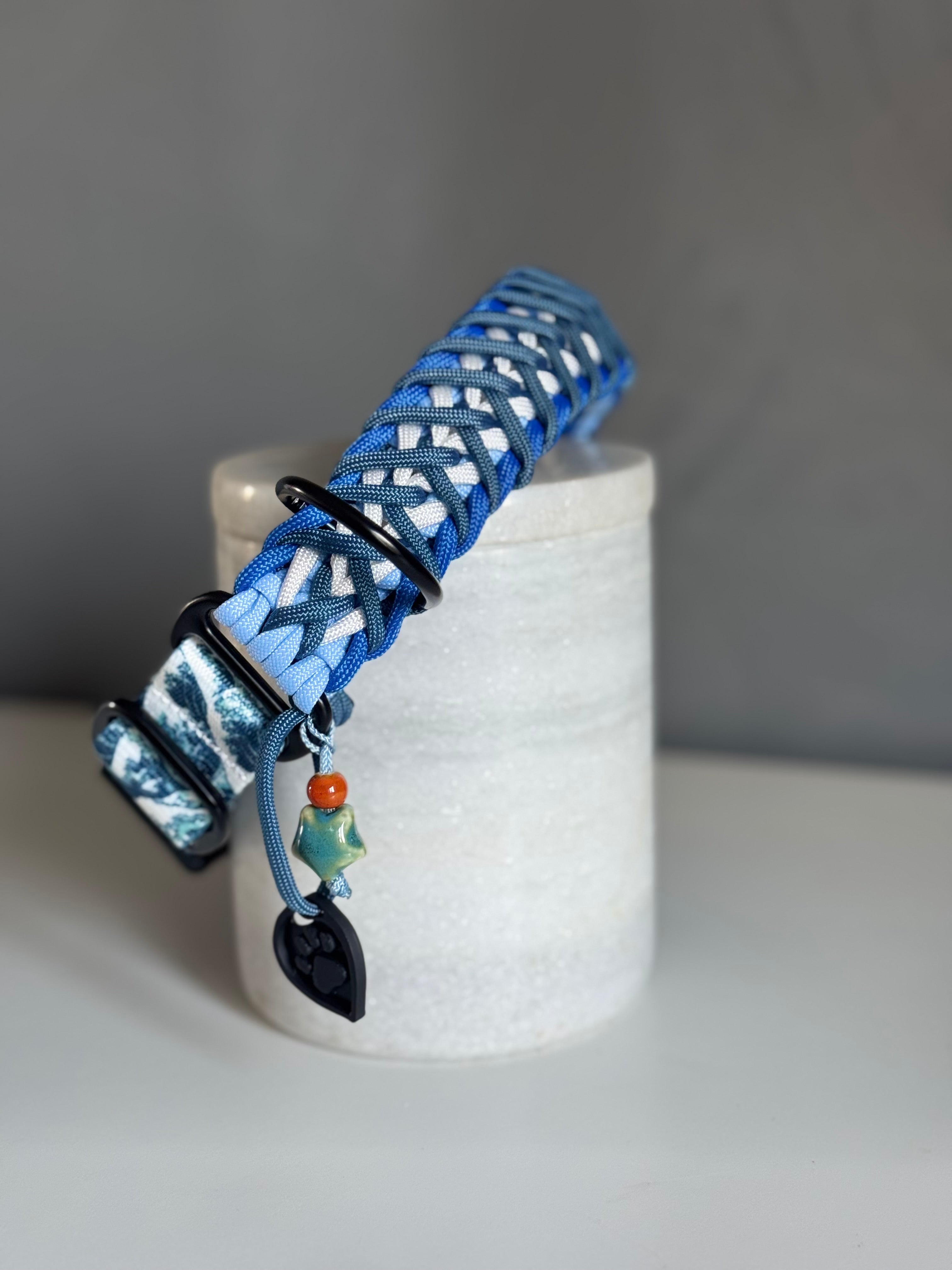 ReadyForFusion | Collar | Wave I