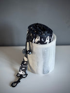 ReadyFor3 | Multifunctional Leash | Ghost