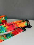 ReadyForHandsFree | Multifunctional Leash | Energy