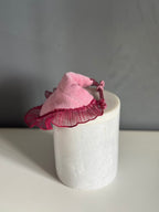ReadyForBandana | Velvet  | Pink