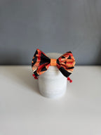 ReadyForBowTie | Pumpkin