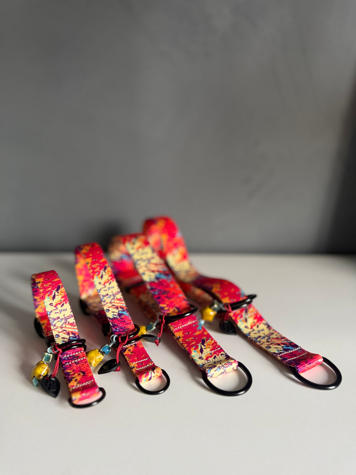 ReadyForHalf-slip | Collar | Confetti