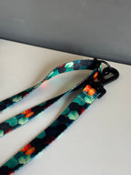 ReadyForHandsFree | Multifunctional Leash | Hexagon