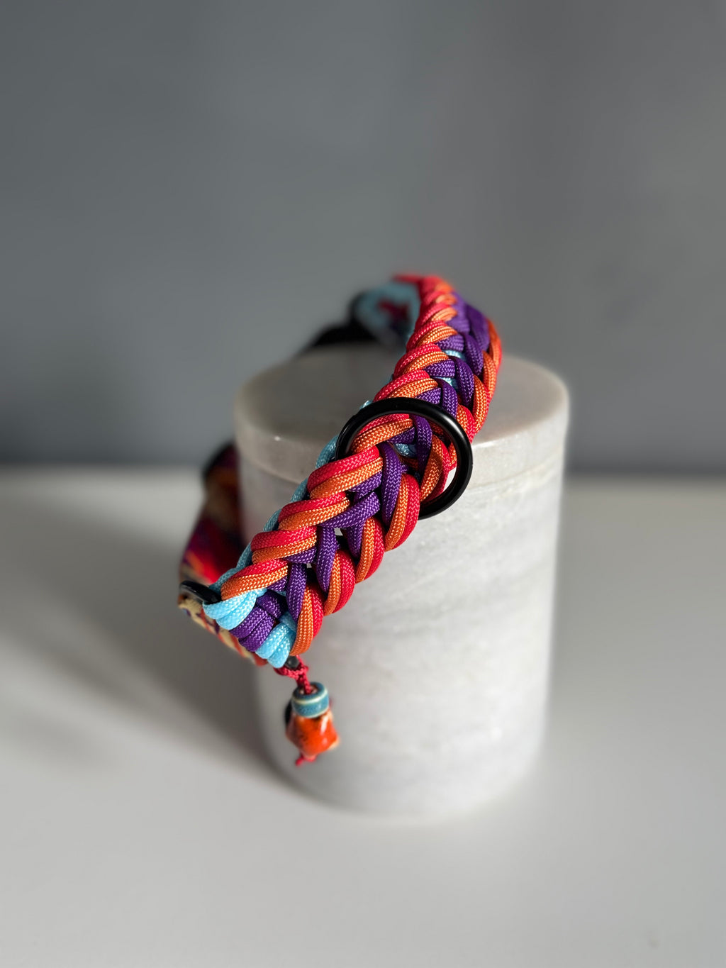 ReadyForFusion | Collar | Confetti