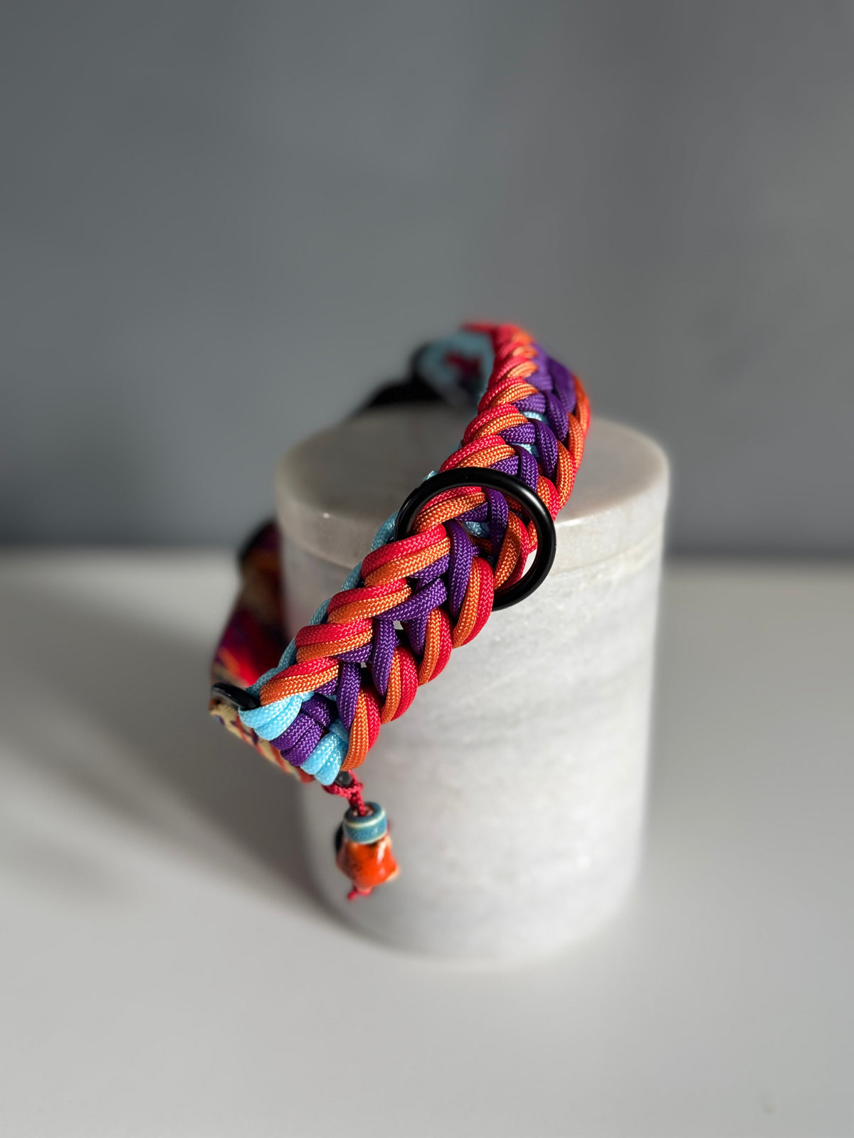 ReadyForFusion | Collar | Confetti