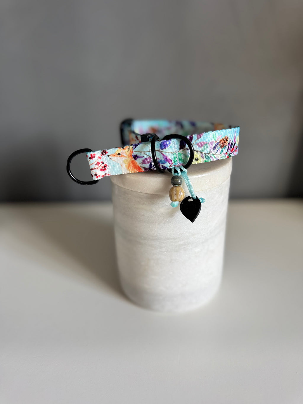 ReadyForHalf-slip | Collar | Little Fox