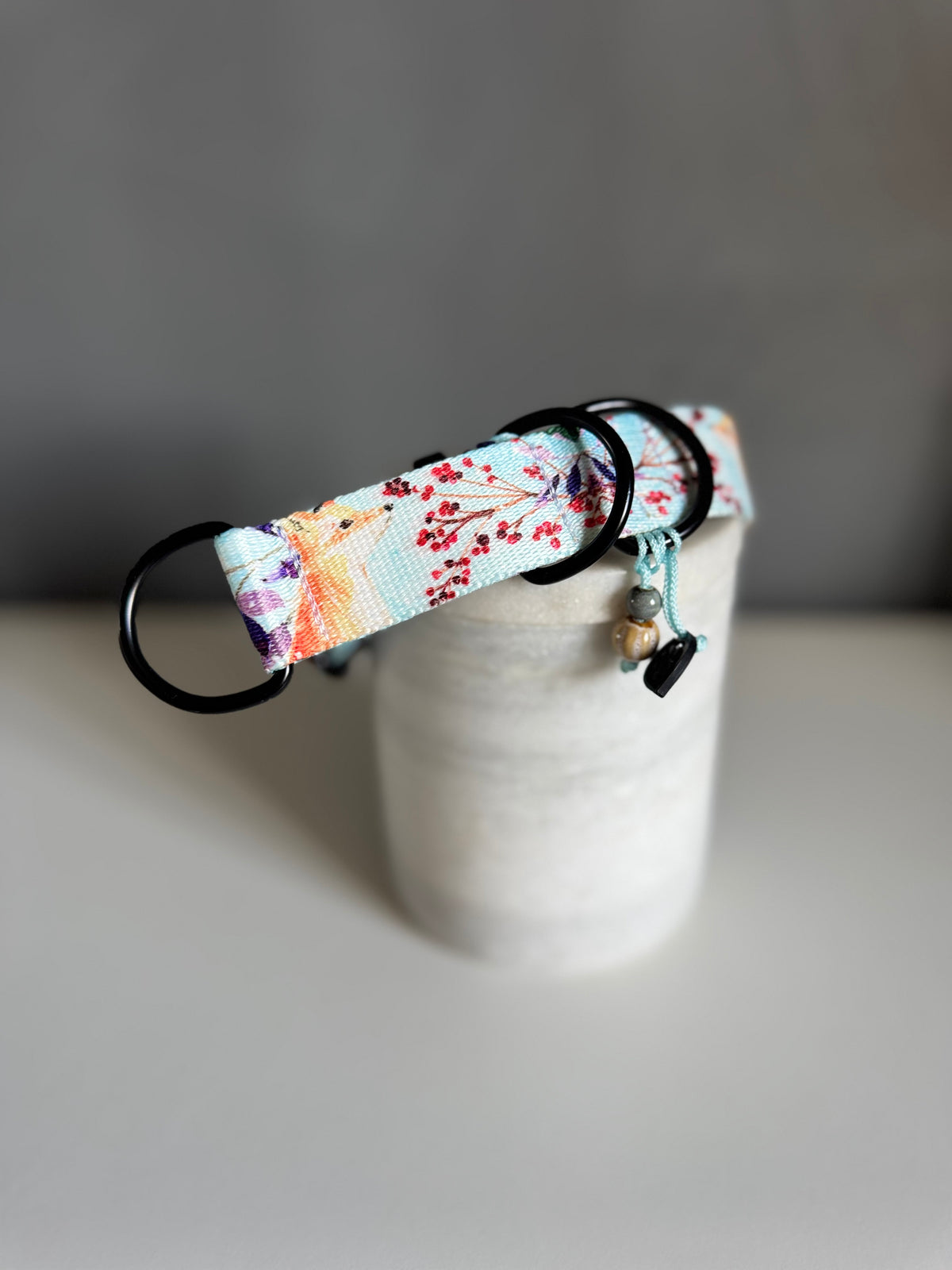 ReadyForHalf-slip | Collar | Little Fox