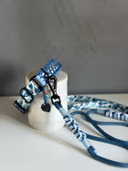 ReadyForFusion | Leash | Rope8 | Wave I
