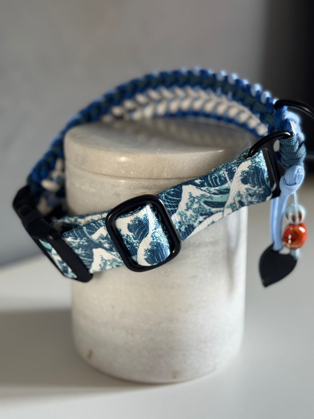 ReadyForFusion | Collar | Wave I