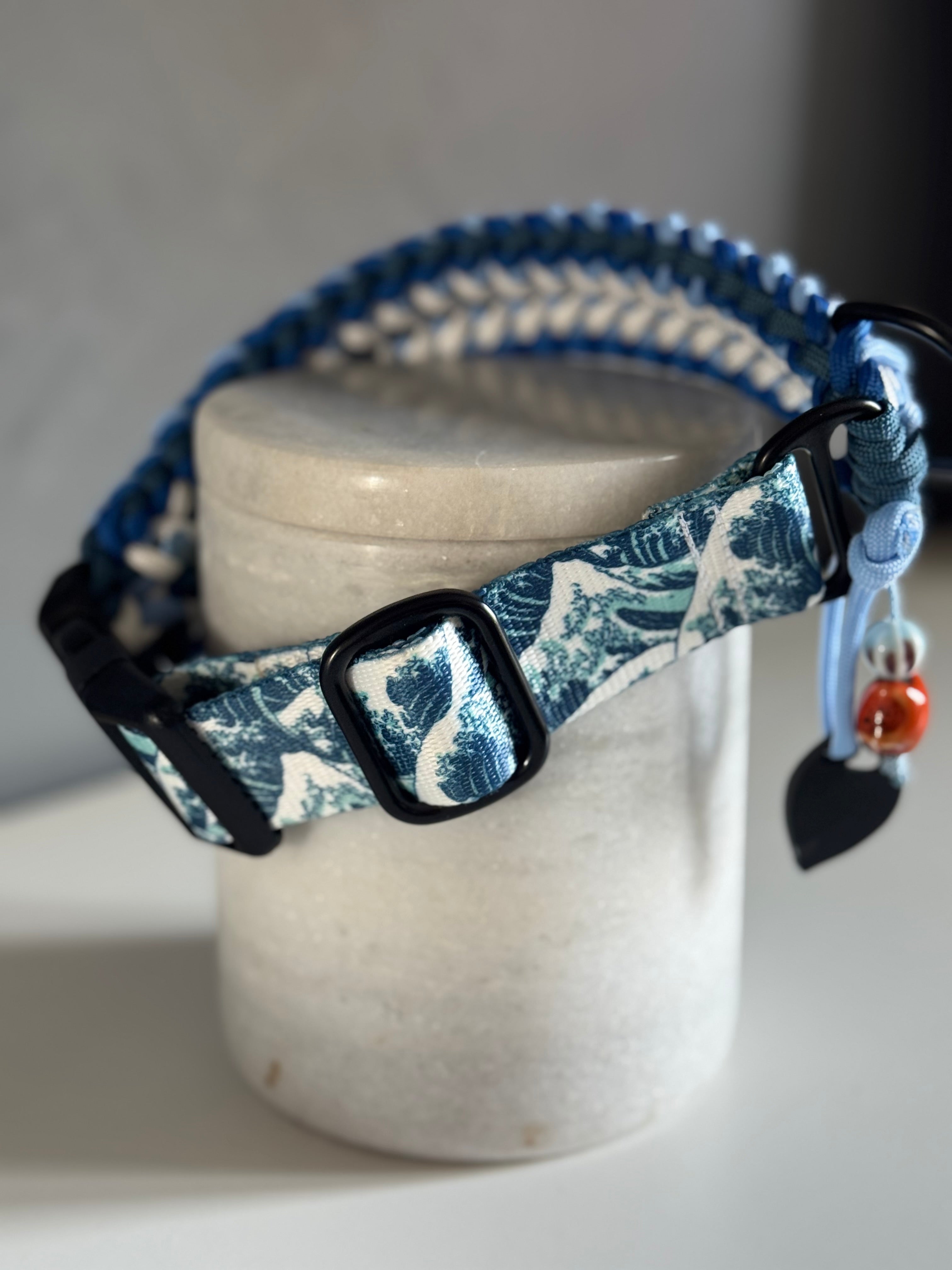 ReadyForFusion | Collar | Wave I